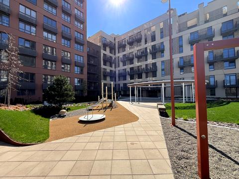 квартира за адресою Київ, Вавилових вул., 11