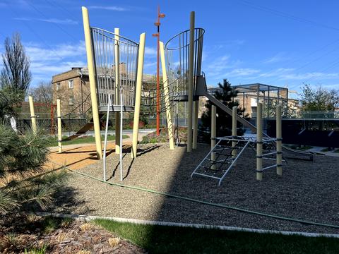 квартира за адресою Київ, Вавилових вул., 11