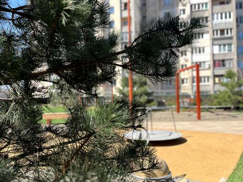 квартира за адресою Київ, Вавилових вул., 11