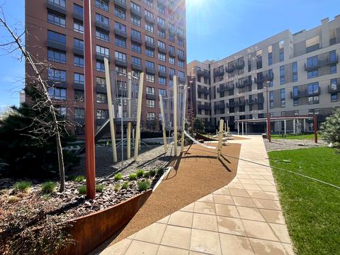 квартира за адресою Київ, Вавилових вул., 11