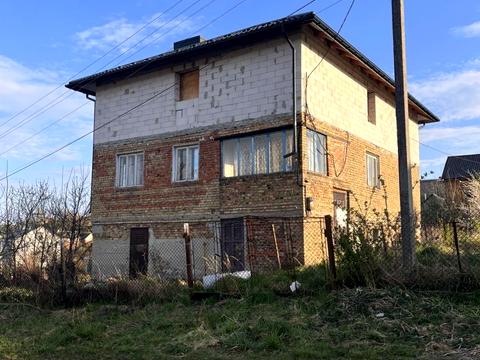 дом по адресу Нова