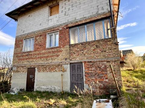 дом по адресу Нова