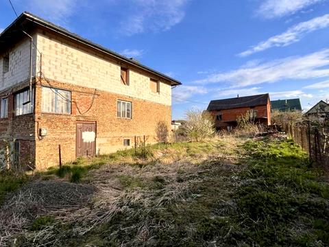 дом по адресу Нова