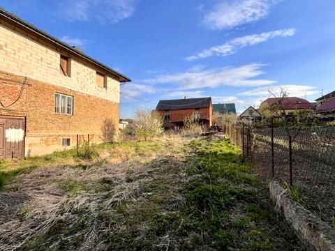 дом по адресу Нова