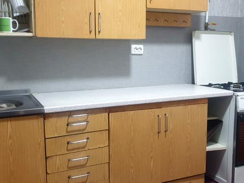 квартира по адресу Тростянецкая ул., 7