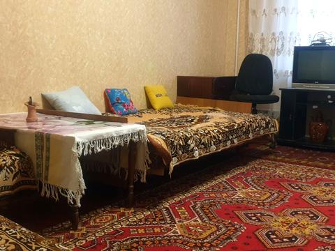 квартира по адресу Тростянецкая ул., 7