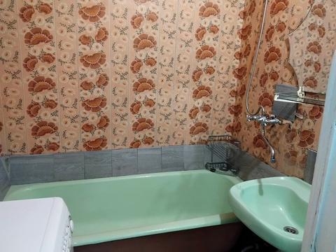 квартира по адресу Тростянецкая ул., 7