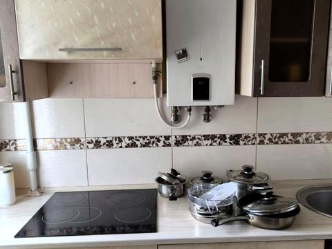 квартира по адресу Большая Морская ул., 19