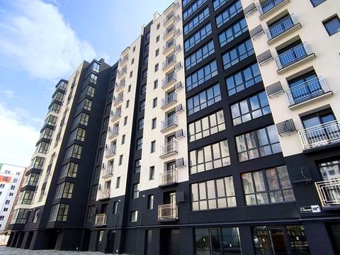 квартира за адресою Гетьмана Мазепи вул., (Будинок)