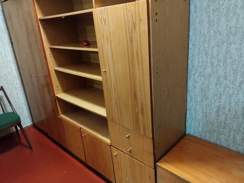 квартира по адресу Тростянецкая ул., 7