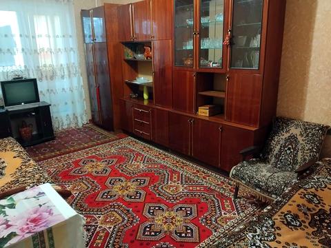 квартира по адресу Тростянецкая ул., 7