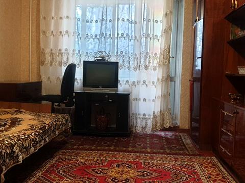 квартира по адресу Тростянецкая ул., 7