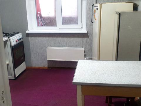 квартира по адресу Тростянецкая ул., 7