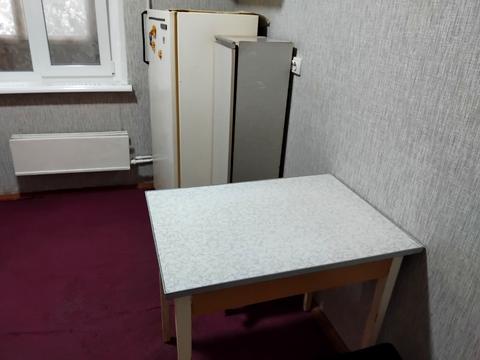 квартира по адресу Тростянецкая ул., 7