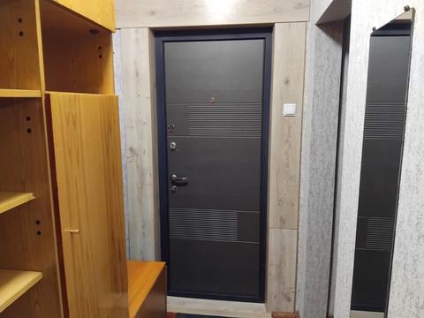 квартира по адресу Тростянецкая ул., 7