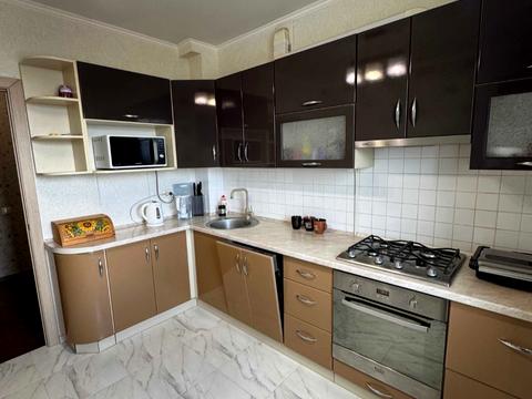 квартира за адресою Архітектора Старова вул., 2/6 к.5