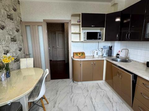 квартира по адресу Архитектора Старова ул., 2/6 к.5