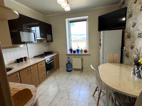 квартира по адресу Архитектора Старова ул., 2/6 к.5