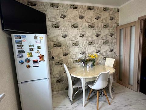 квартира по адресу Архитектора Старова ул., 2/6 к.5