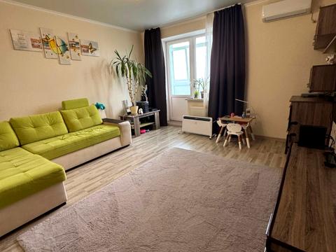 квартира по адресу Архитектора Старова ул., 2/6 к.5