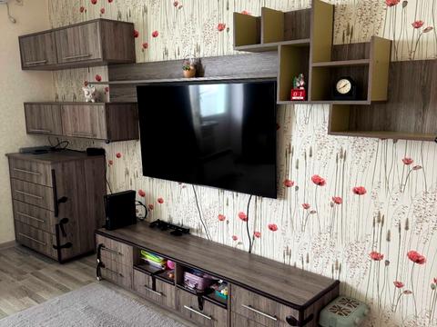 квартира по адресу Архитектора Старова ул., 2/6 к.5