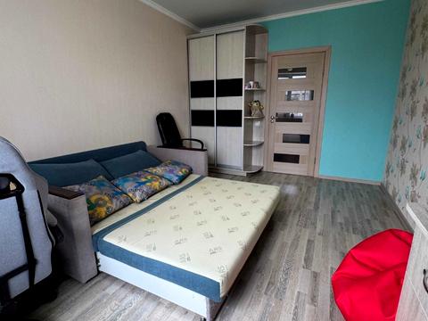 квартира по адресу Архитектора Старова ул., 2/6 к.5