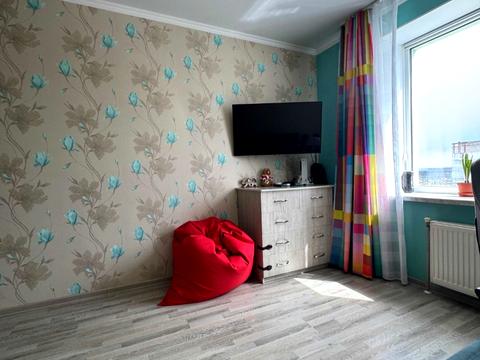 квартира по адресу Архитектора Старова ул., 2/6 к.5