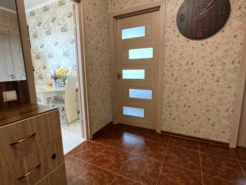 квартира по адресу Архитектора Старова ул., 2/6 к.5