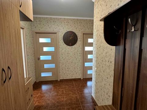 квартира по адресу Архитектора Старова ул., 2/6 к.5