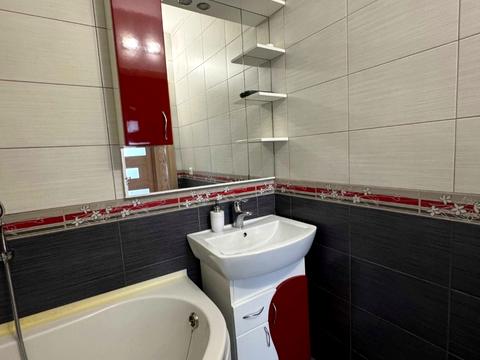 квартира по адресу Архитектора Старова ул., 2/6 к.5