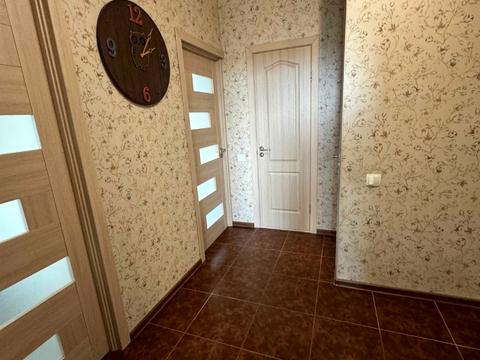 квартира по адресу Архитектора Старова ул., 2/6 к.5