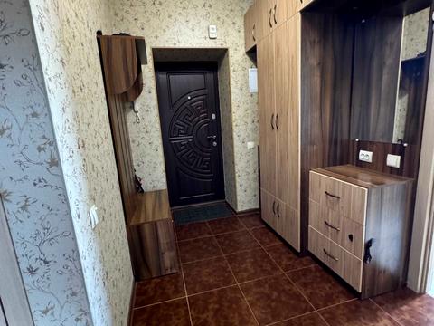 квартира по адресу Архитектора Старова ул., 2/6 к.5