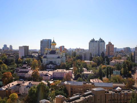 квартира за адресою Глибочицька вул., 32-А