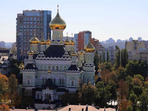 квартира за адресою Глибочицька вул., 32-А