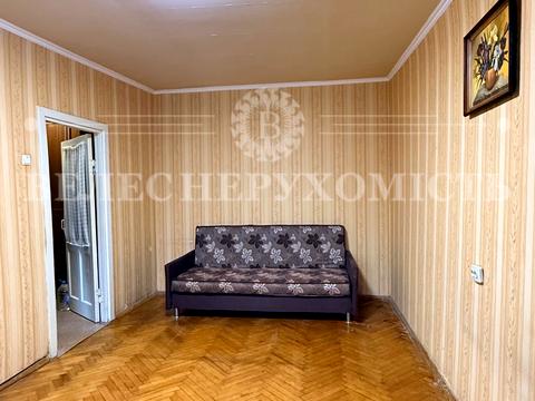 квартира за адресою Вишгородська вул., 44-А