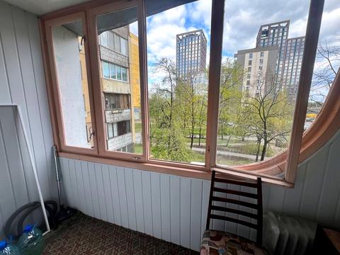 квартира за адресою Слави бульв., 4