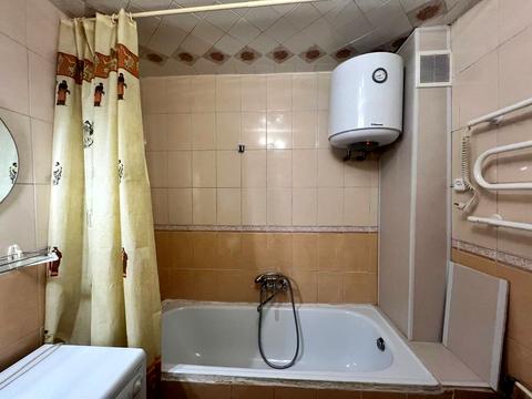 квартира за адресою Слави бульв., 4