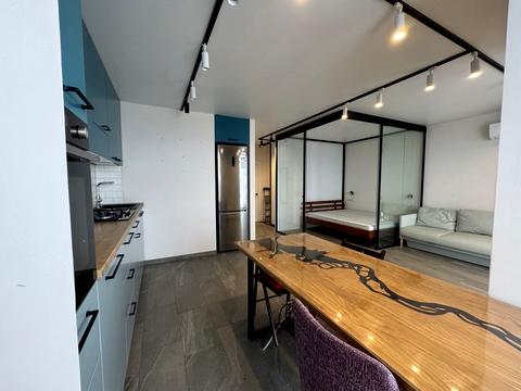 квартира за адресою Запорізьке шосе, 28-Ю