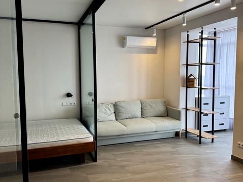 квартира по адресу Запорожское шоссе, 28-Ю