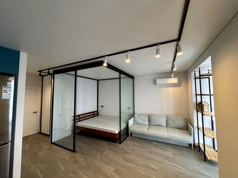 квартира по адресу Запорожское шоссе, 28-Ю