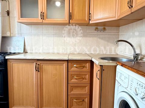 квартира за адресою Вишгородська вул., 44-А