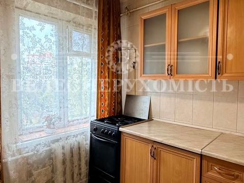 квартира за адресою Вишгородська вул., 44-А