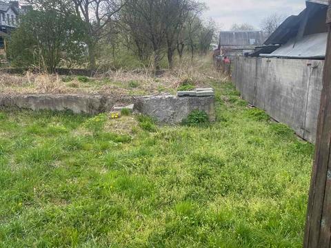 участок по адресу Шевченко ул., 3