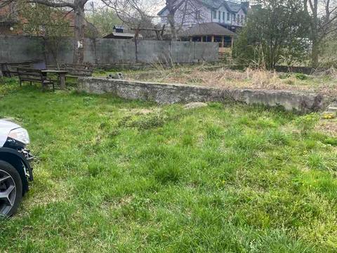 ділянка за адресою с. Лисиничі, Шевченка вул., 3