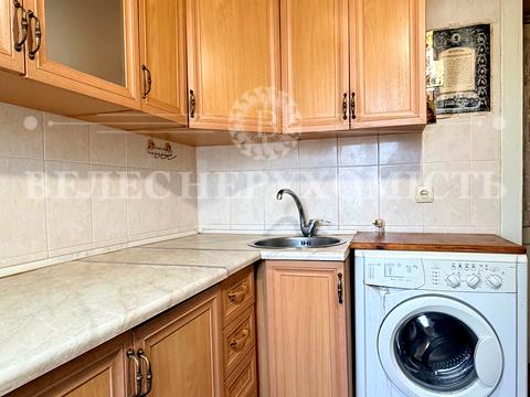 квартира за адресою Вишгородська вул., 44-А