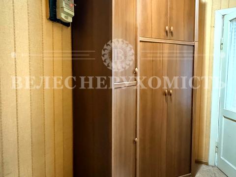 квартира за адресою Вишгородська вул., 44-А