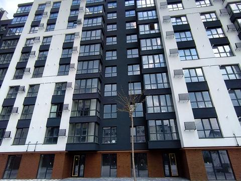 квартира за адресою Гетьмана Мазепи вул., (Будинок)