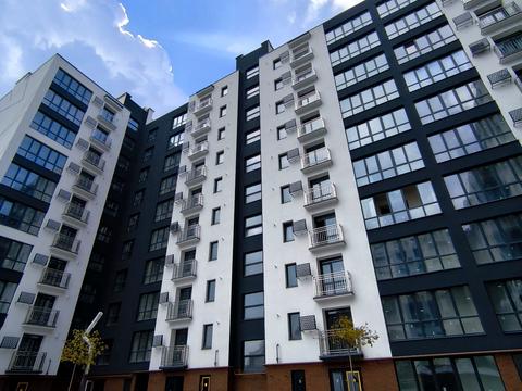 квартира за адресою Гетьмана Мазепи вул., (Будинок)