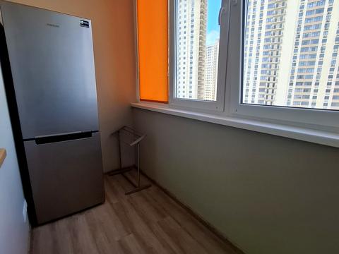 квартира по адресу Академика Сахарова ул., 9