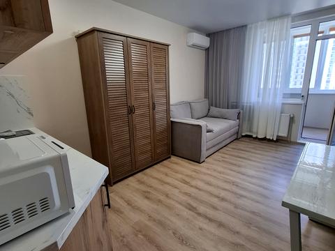 квартира по адресу Академика Сахарова ул., 9